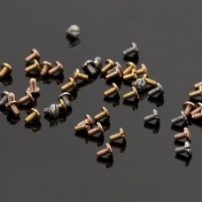 Cartier Love karkötő csavarokkal fehérarany 1 pár