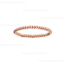 Clash De Cartier karkötők gyémántokkal