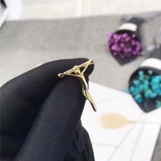 Tiffany Elsa Peretti feszület medál lánc nyaklánc Párizsi héten egyedi női ékszer GRP00540