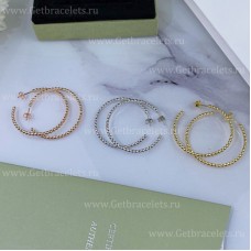 Van Cleef Arpels Perlee fülbevaló