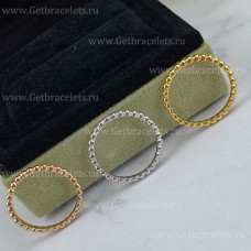 Van Cleef Arpels Perlee gyűrűk