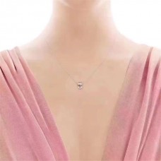 Tiffany Atlas Stílusos Nyaklánc Amerikai Kiárusítás